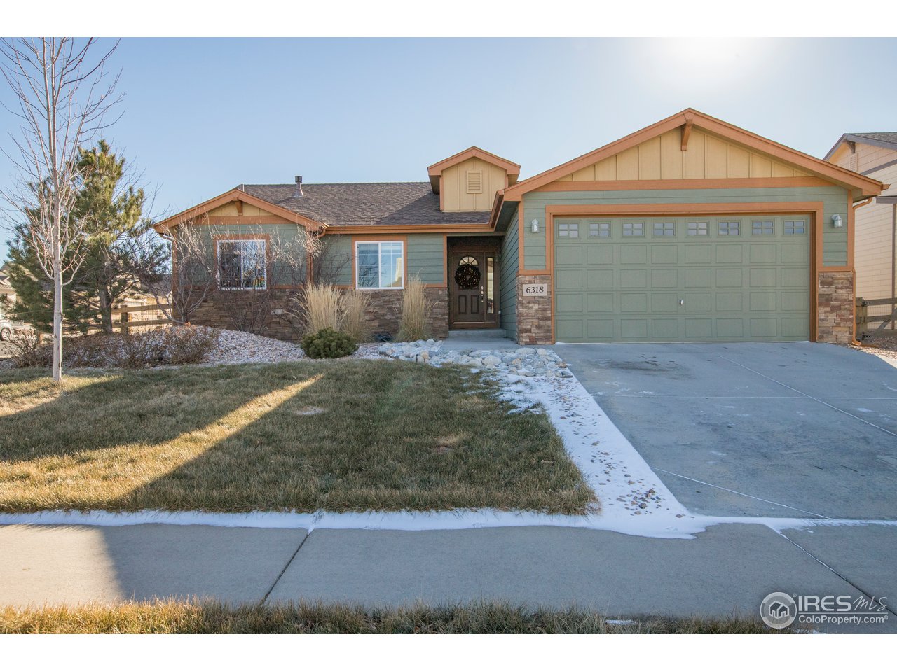 6318 West 13th St Road Greeley, CO 80634 - Photo 1 of 29 6318 W 13th St Rd, Greeley
