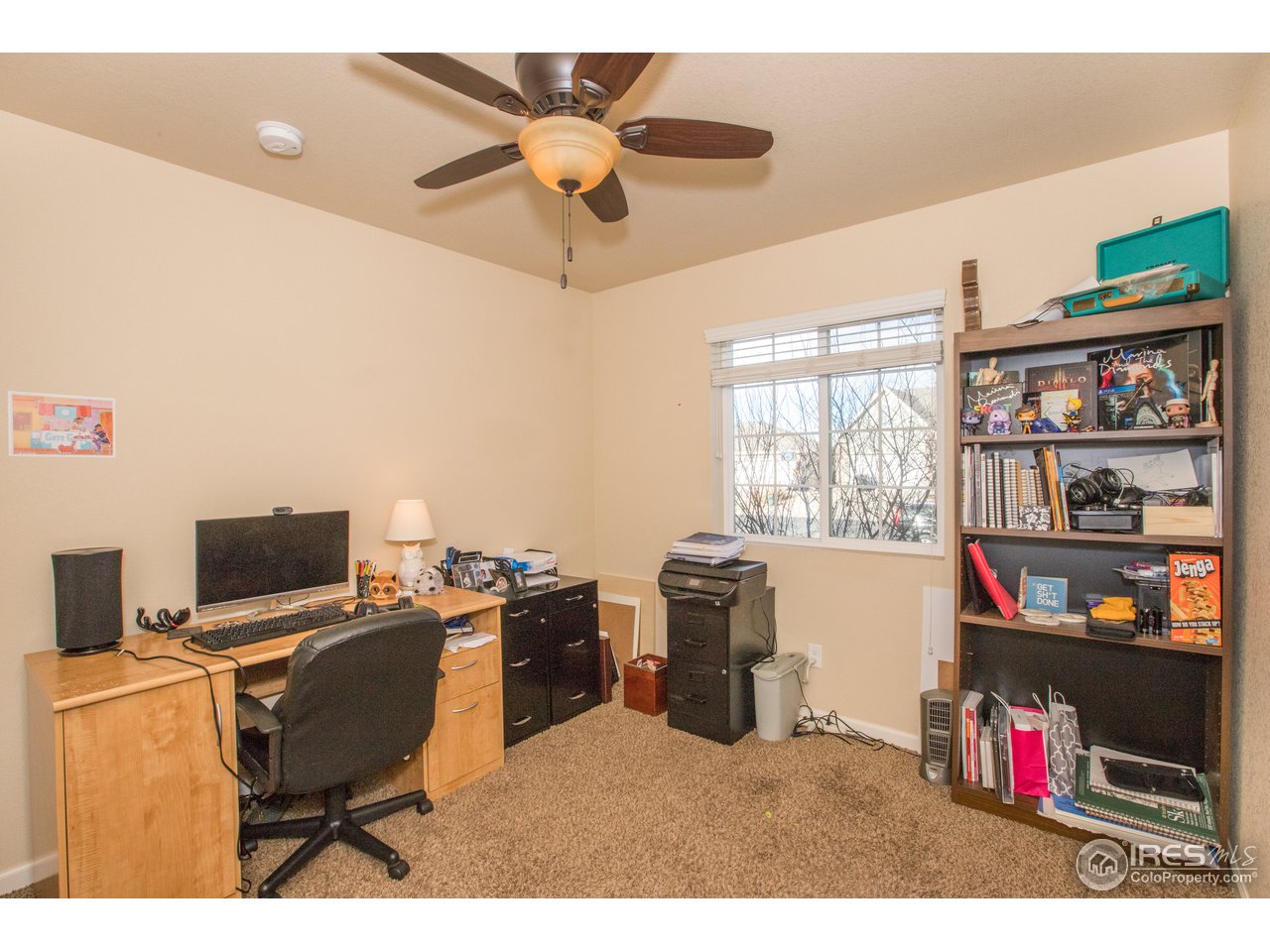 6318 West 13th St Road Greeley, CO 80634 - Photo 20 of 29 3rd Bedroom
