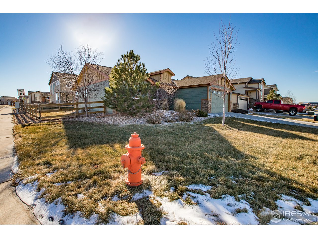 6318 West 13th St Road Greeley, CO 80634 - Photo 3 of 29 Great corner lot
