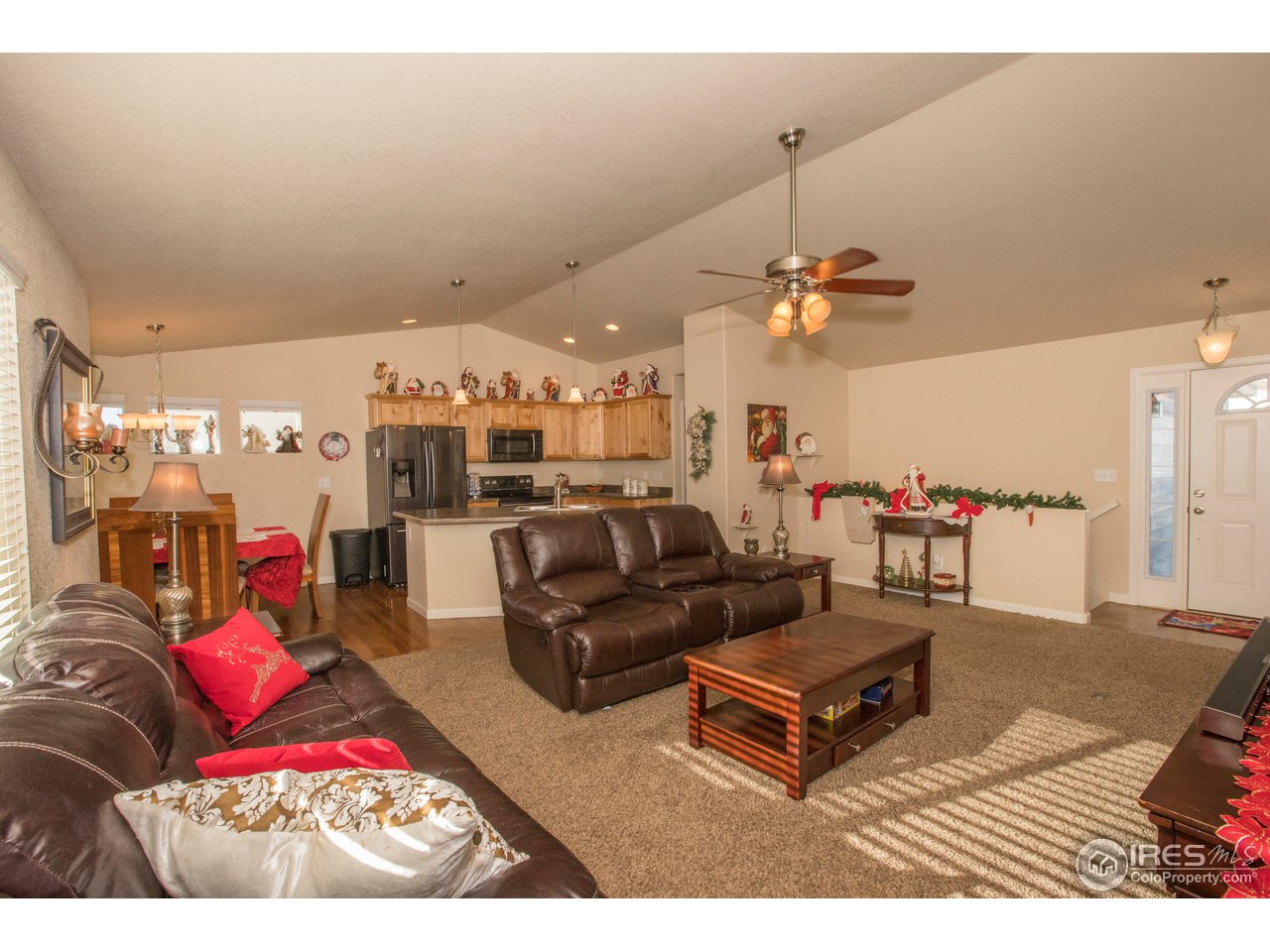 6318 West 13th St Road Greeley, CO 80634 - Photo 29 of 29 Open Floor Plan