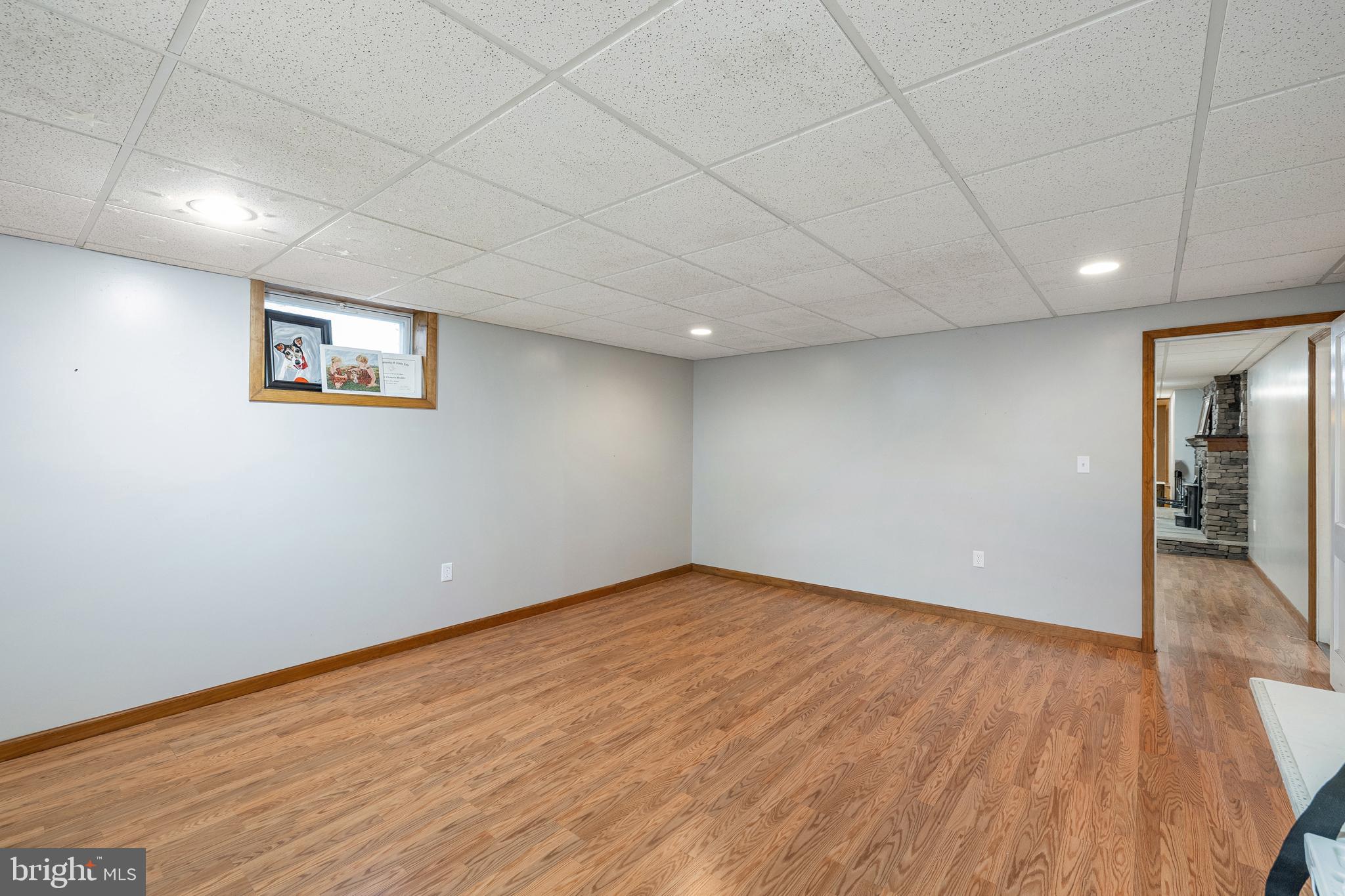 14441 North Mountain Road Broadway, VA 22815 - Photo 58 of 69 Craft room or 4th bedroom