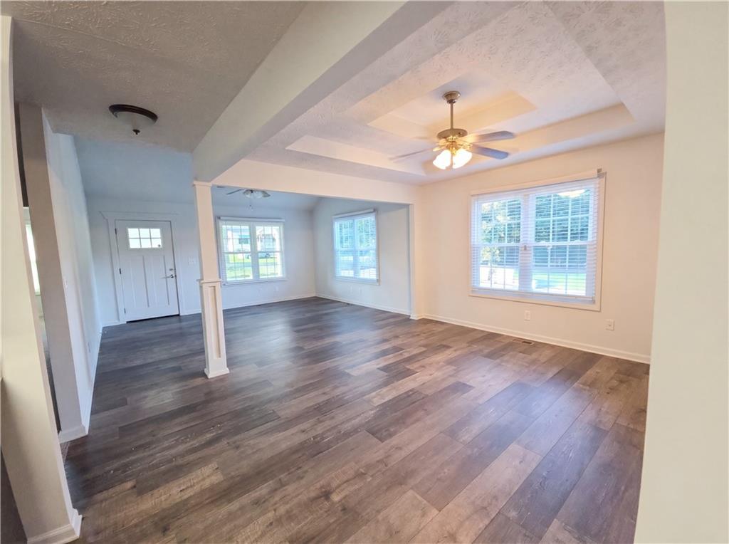 45 Griffith Street Buchanan, GA 30113 - Photo 3 of 22