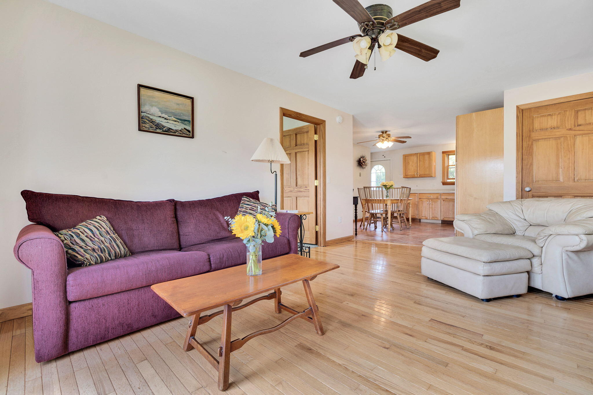 112 Merrill Road Pownal, ME 04069 - Photo 45 of 68 112Merrill-32