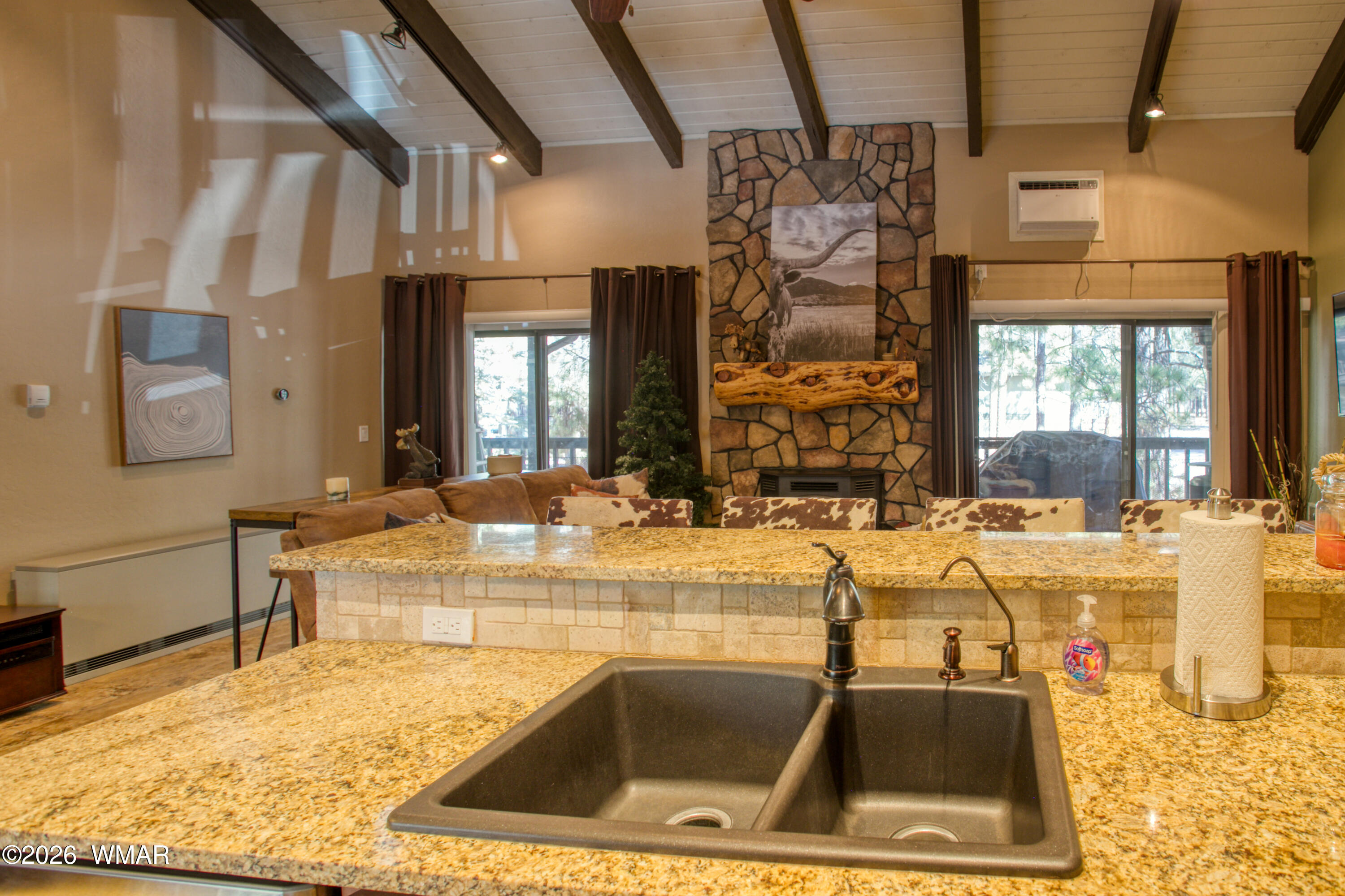 4568 Resort Loop, Unit 25A Pinetop, AZ 85935 - Photo 14 of 28