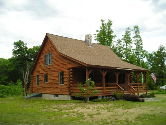 1917 West Side Road Conway, NH 03860 - Photo 1 of 1