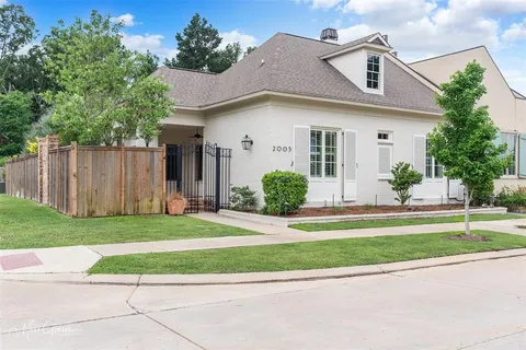 $565,000 | 2005 Woodberry Avenue, Shreveport, LA 71106