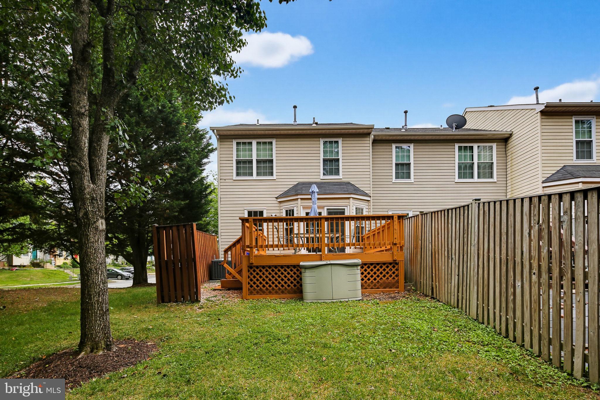 6100 Starburn Path Columbia, MD 21045 - Photo 38 of 40
