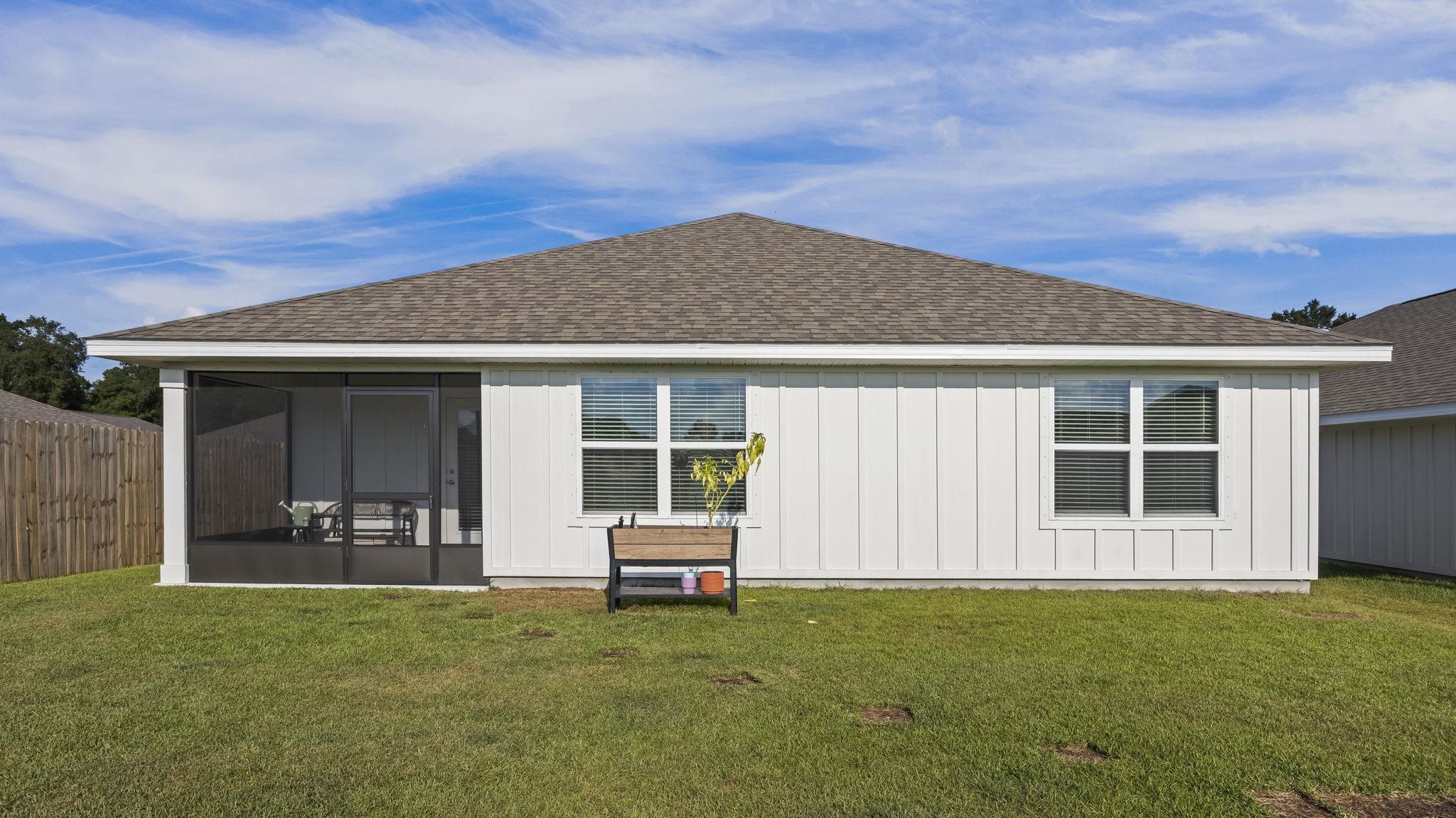 24264 Veranda Circle Elberta, AL 36530 - Photo 41 of 41 Back Of Structure