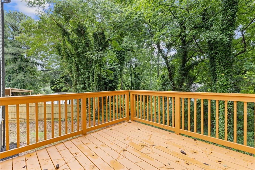 1111 Pin Oak Drive Tucker, GA 30084 - Photo 13 of 27