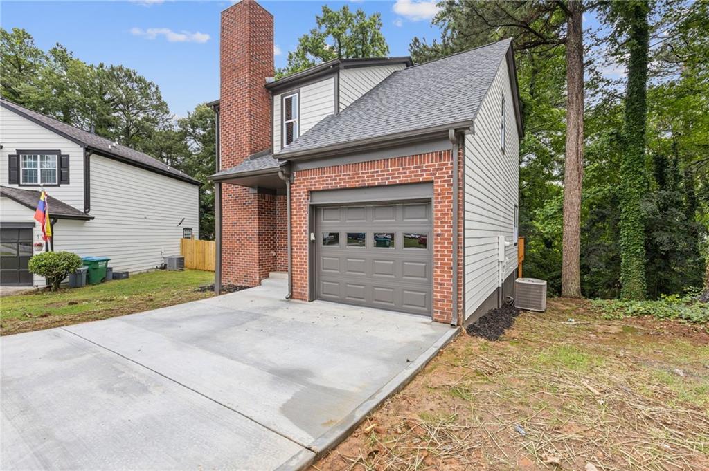 1111 Pin Oak Drive Tucker, GA 30084 - Photo 2 of 27