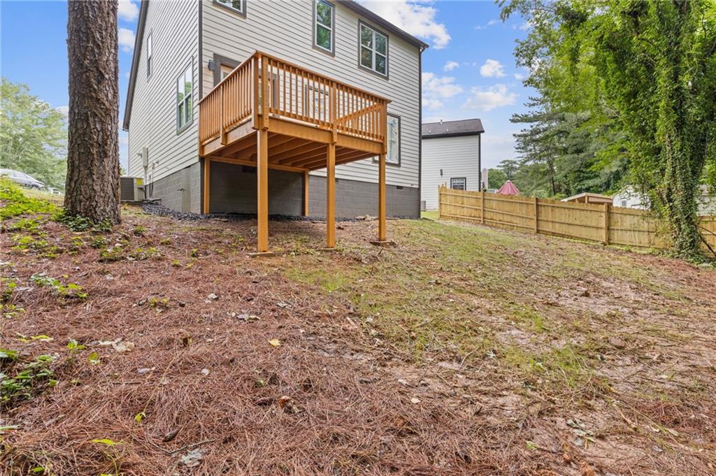 1111 Pin Oak Drive Tucker, GA 30084 - Photo 24 of 27