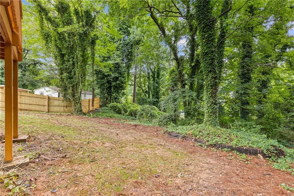 1111 Pin Oak Drive Tucker, GA 30084 - Photo 25 of 27