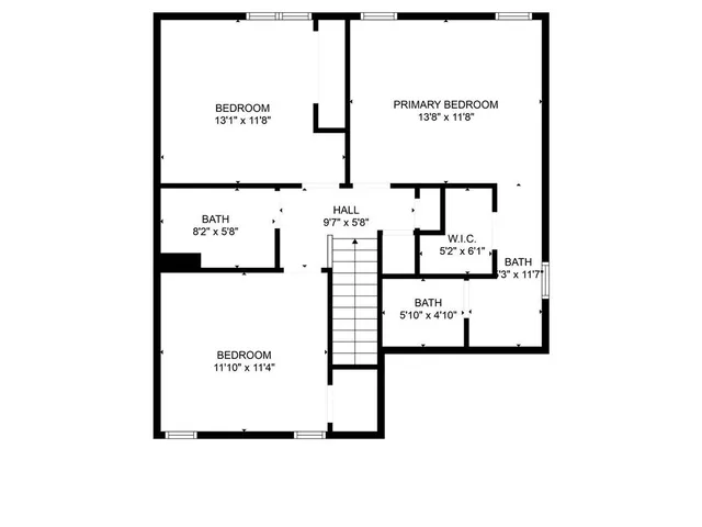 $369,900 | 1111 Pin Oak Drive, Tucker, GA 30084