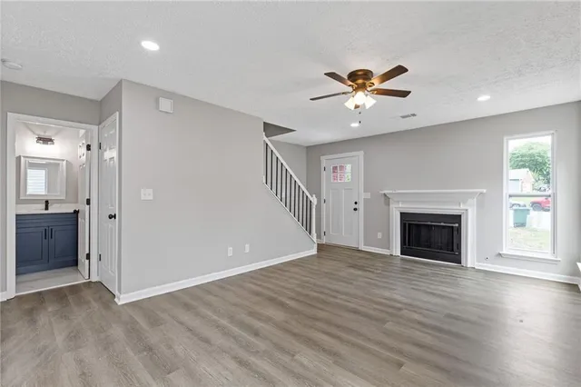 $369,900 | 1111 Pin Oak Drive, Tucker, GA 30084