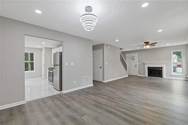 $369,900 | 1111 Pin Oak Drive, Tucker, GA 30084