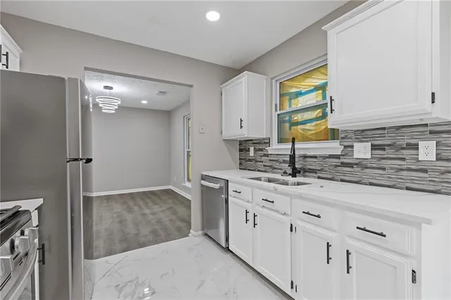 $369,900 | 1111 Pin Oak Drive, Tucker, GA 30084