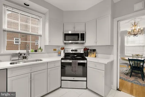 $6,200 | 5135 Massachusetts Avenue, Bethesda, MD 20816