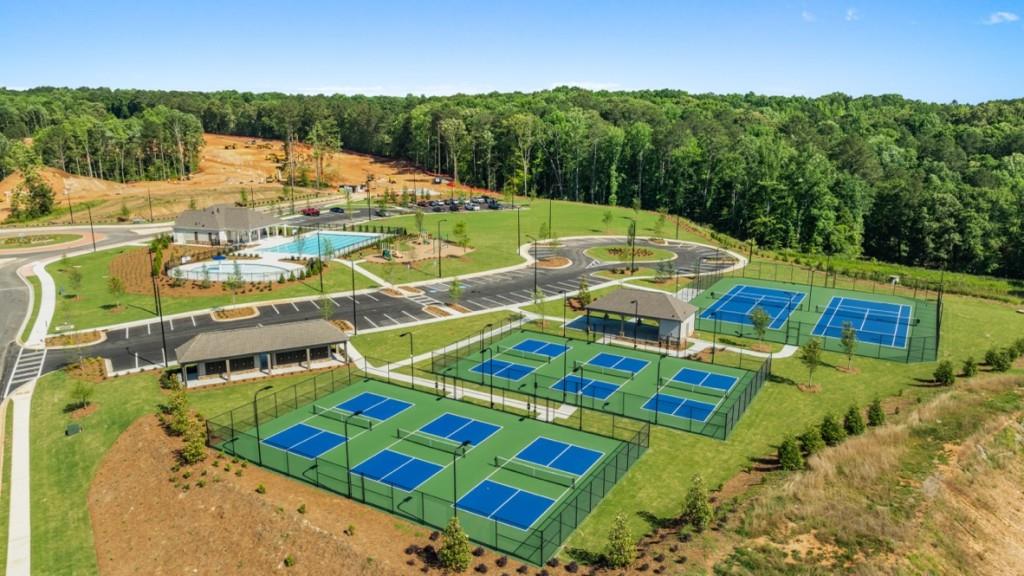 68 Cyrilla Walk Dallas, GA 30132 - Photo 29 of 32