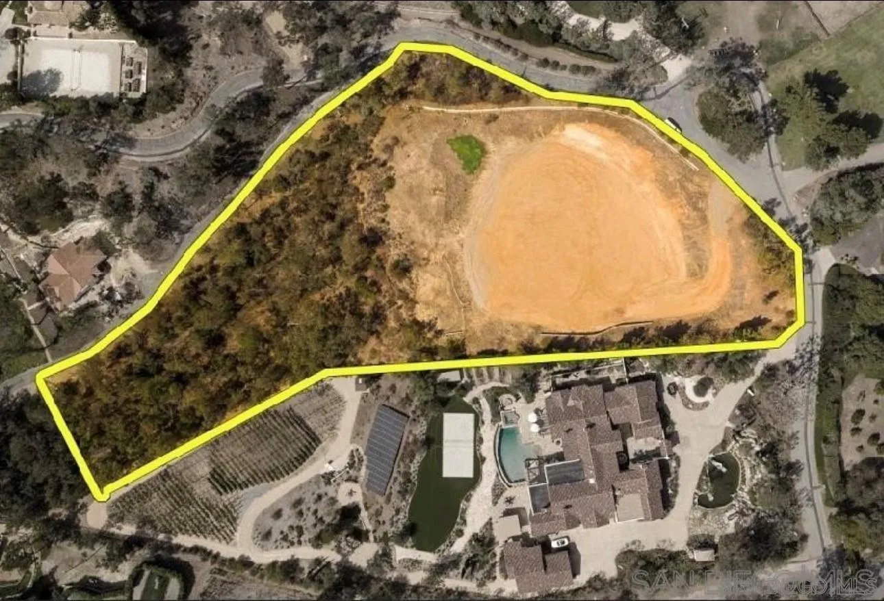 5281 La Glorieta Rancho Santa Fe, CA 92067 - Photo 2 of 19