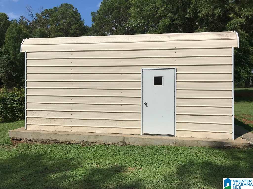 4695 Mcintosh Road Oxford, AL 36203 - Photo 27 of 49