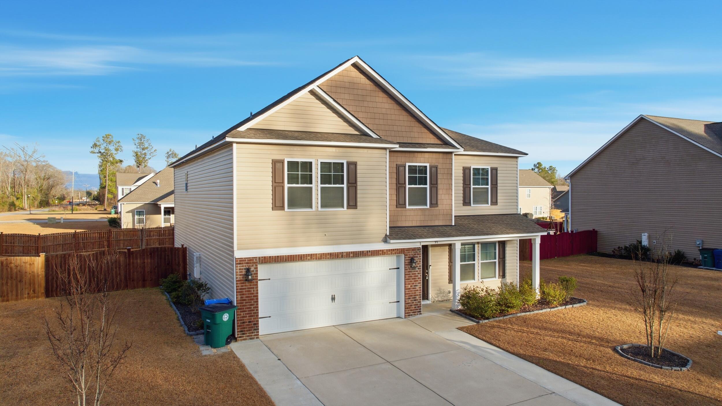 97 Ridge Cir Drive Camden, SC 29020 - Photo 27 of 30 Gallery Image 27