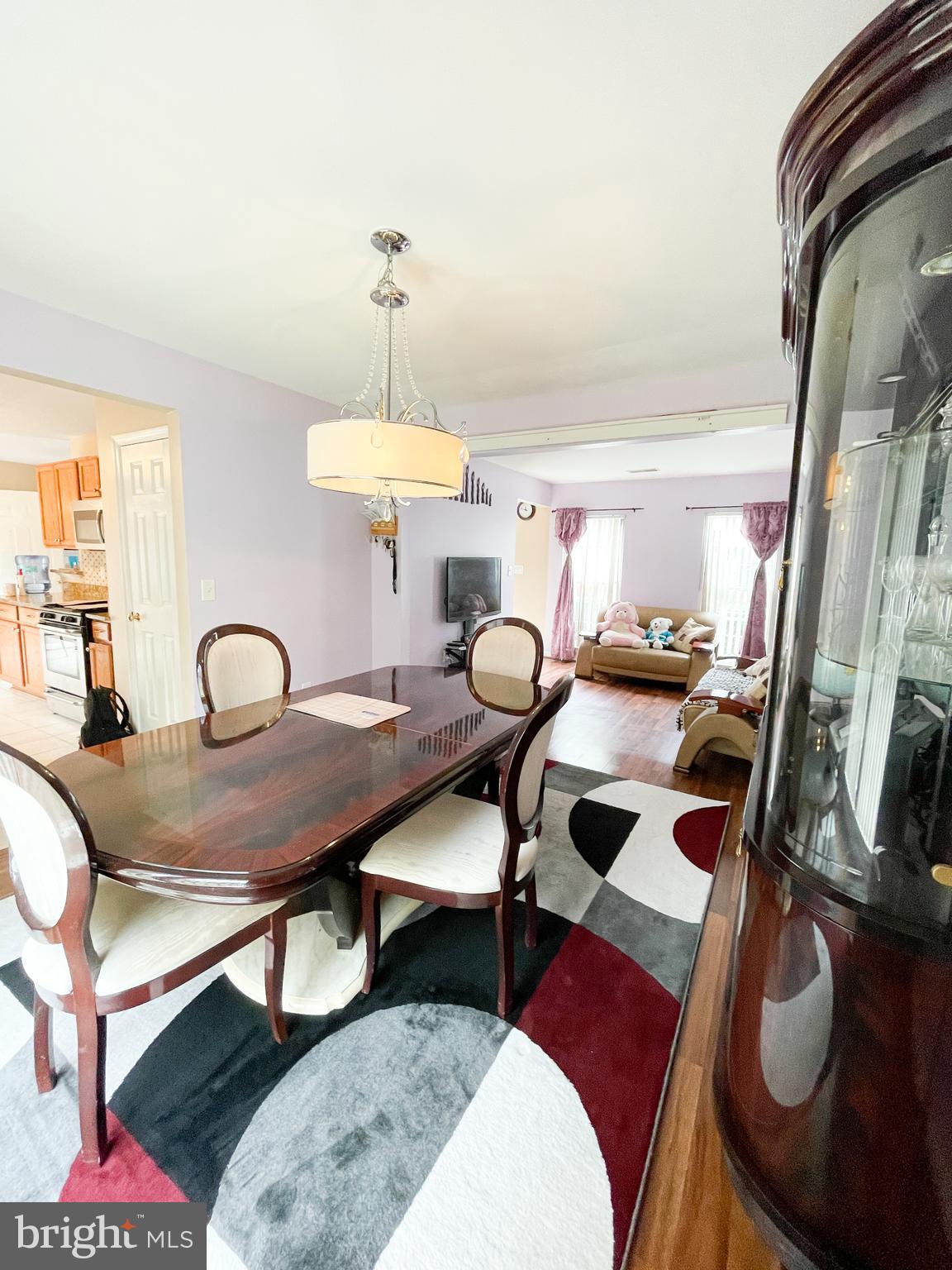 3278 Mountain Laurel Loop Dumfries, VA 22026 - Photo 5 of 26