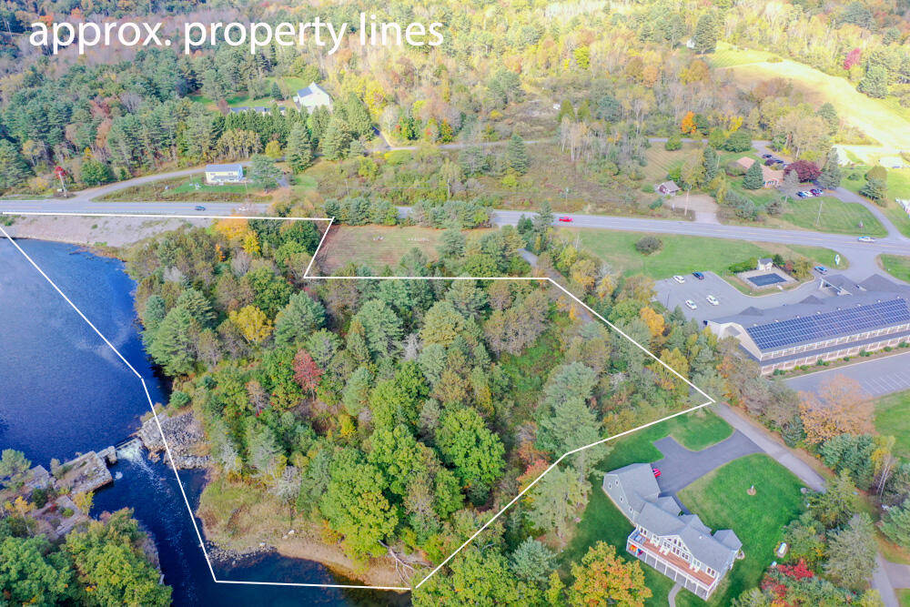 Lot 1 Belle Point Road Belfast, ME 04915 - Photo 3 of 16