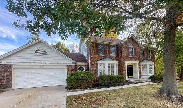 $429,900 | 220 Timber Meadows Drive, Wildwood, MO 63011