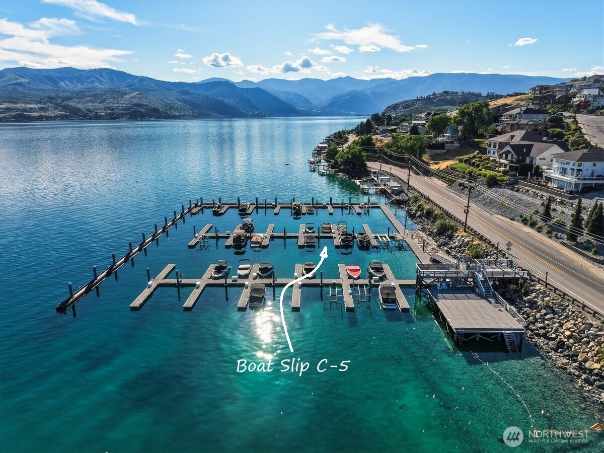 100 Ridgeview Drive Chelan, WA 98816 - Photo 40 of 40