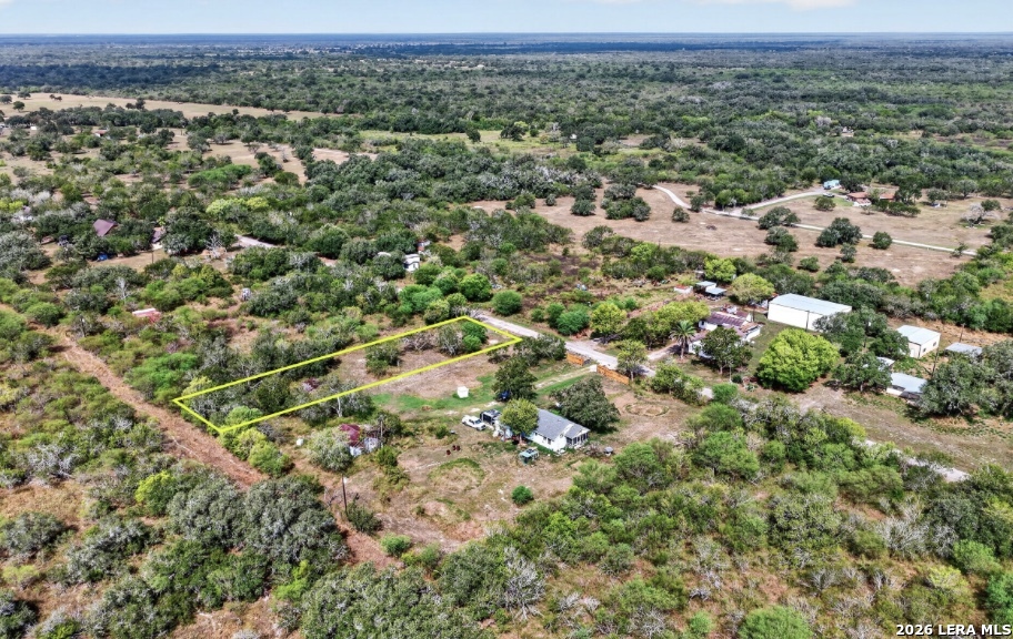 117 Ryan Road Refugio, TX 78377 - Photo 8 of 15 Gallery Image 8