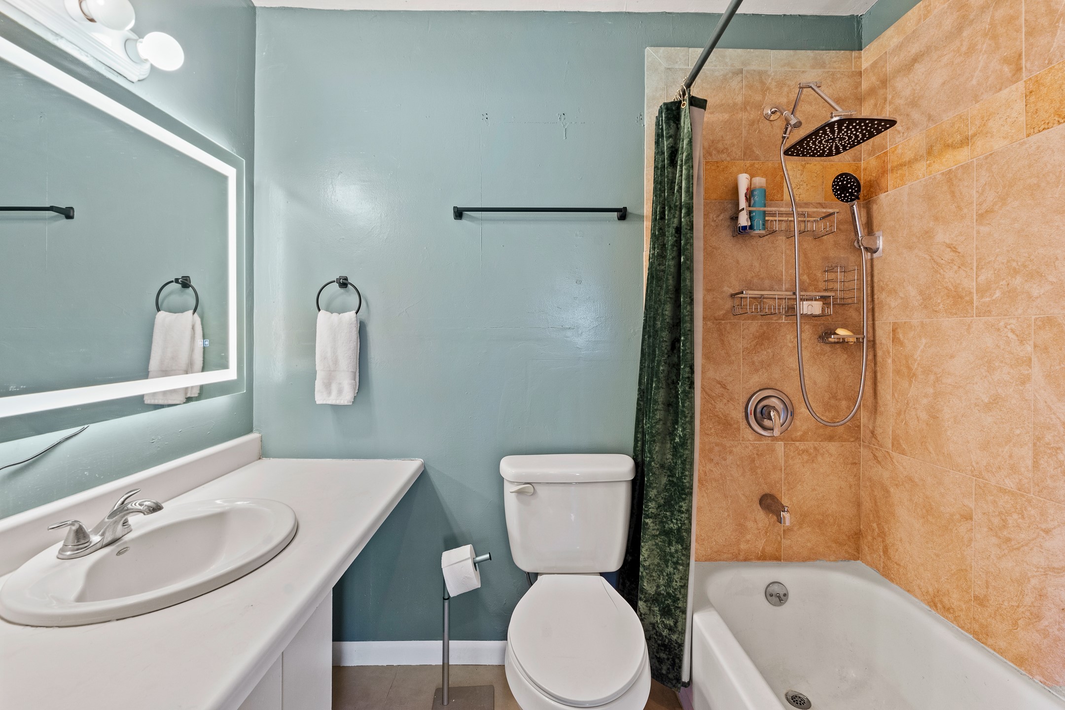 11 Eusebio Road Glorieta, NM 87535 - Photo 29 of 65