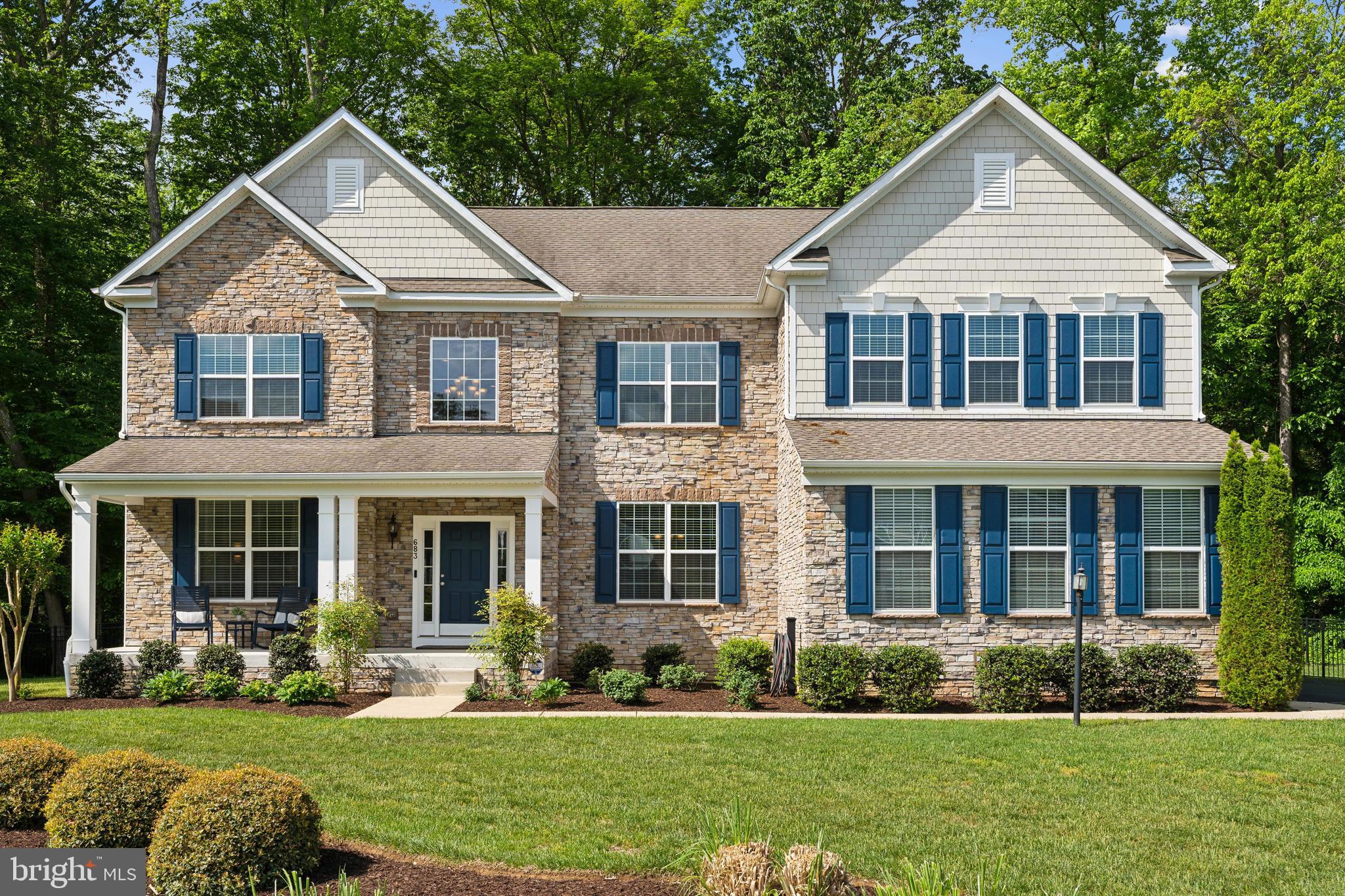 683 Loch Haven Road Edgewater, MD 21037 - Photo 1 of 52 Welcome home to 683 Loch Haven Rd!