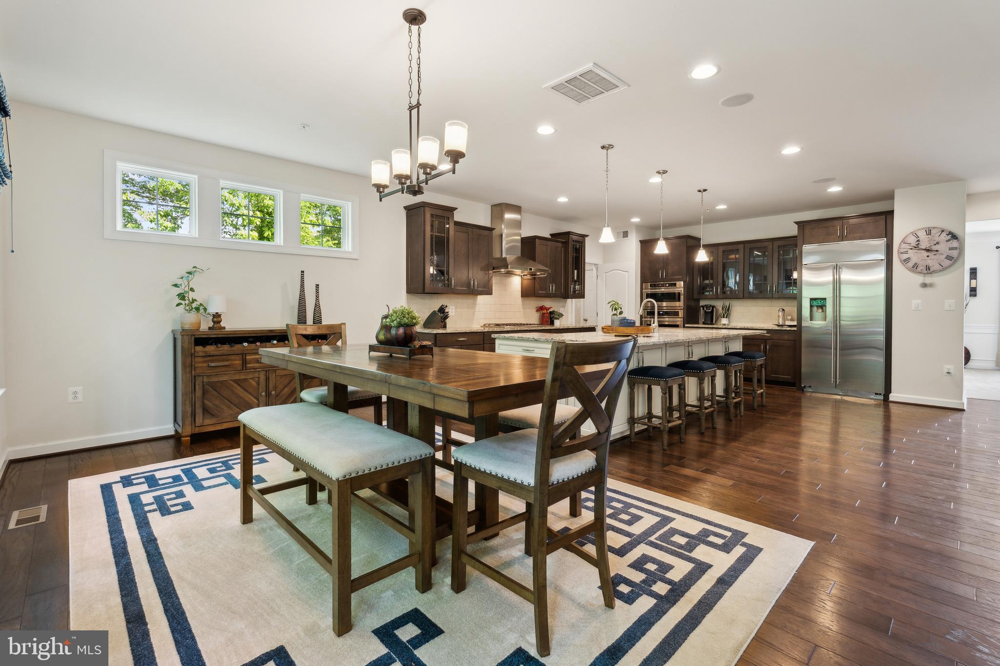 683 Loch Haven Road Edgewater, MD 21037 - Photo 10 of 52 Natural light, gleaming hardwoods, stunning!
