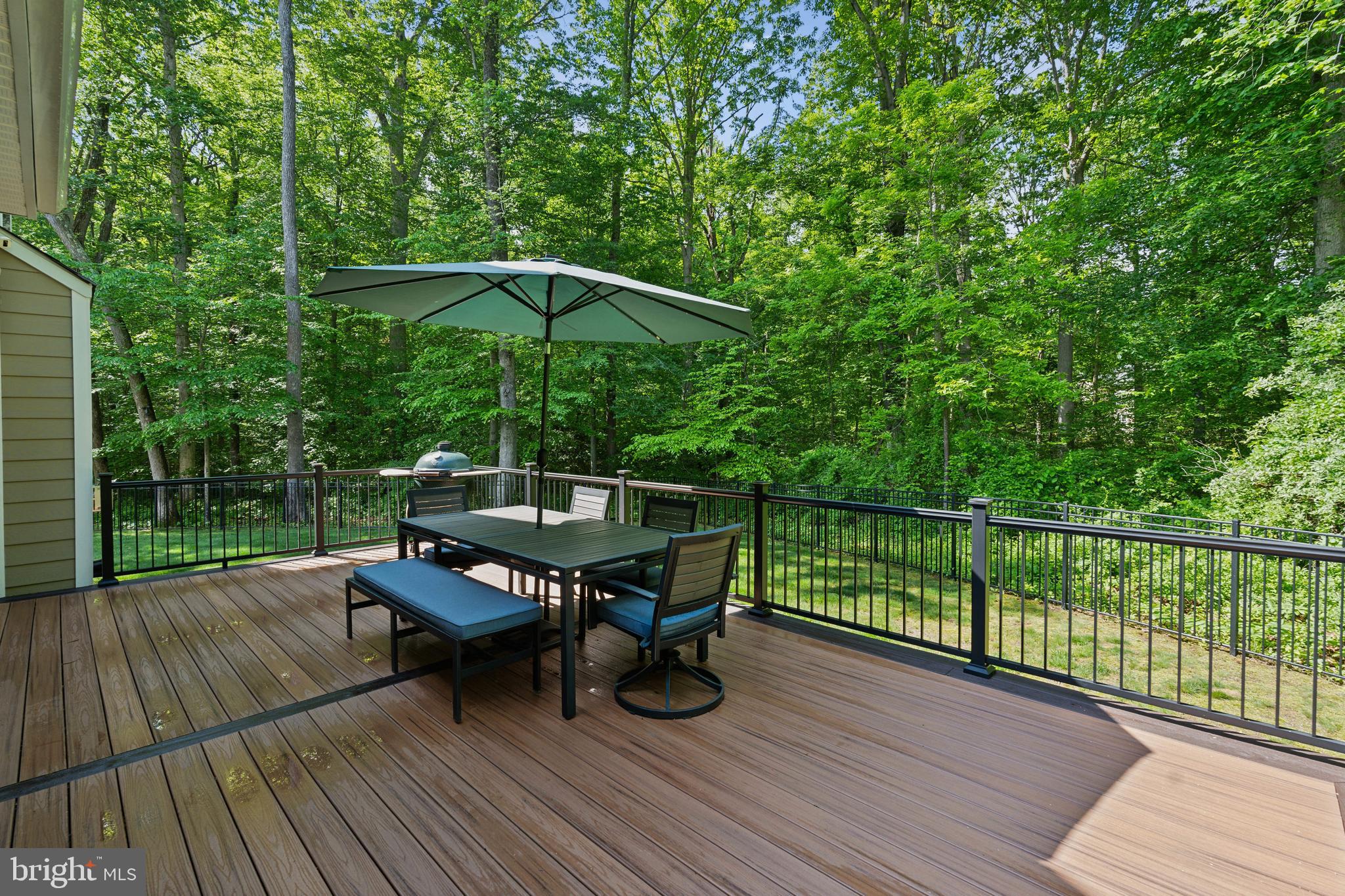683 Loch Haven Road Edgewater, MD 21037 - Photo 12 of 52 While we are talking about the deck...wow!!