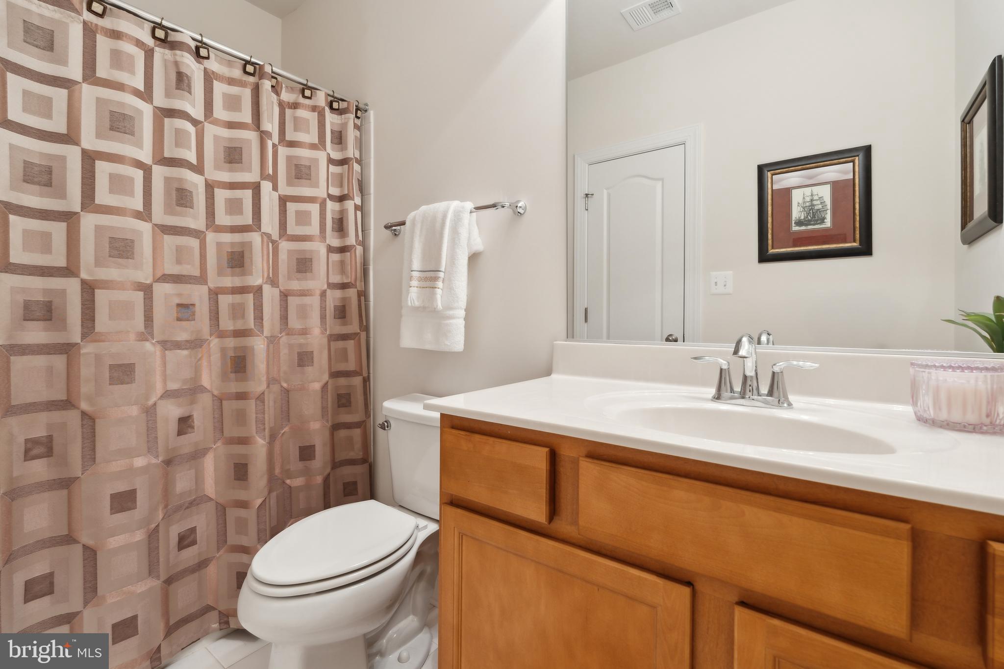 683 Loch Haven Road Edgewater, MD 21037 - Photo 43 of 52 Full bathroom in the basement as well!