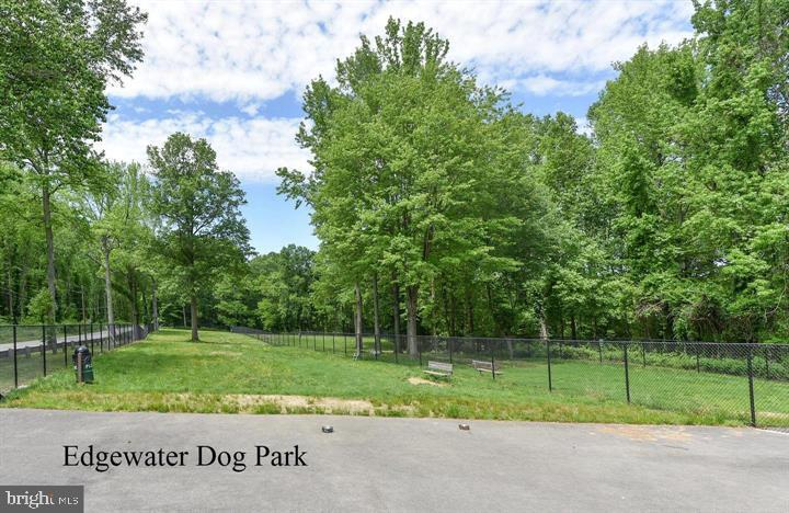 683 Loch Haven Road Edgewater, MD 21037 - Photo 46 of 52 Edgewater Dog Park right around the corner