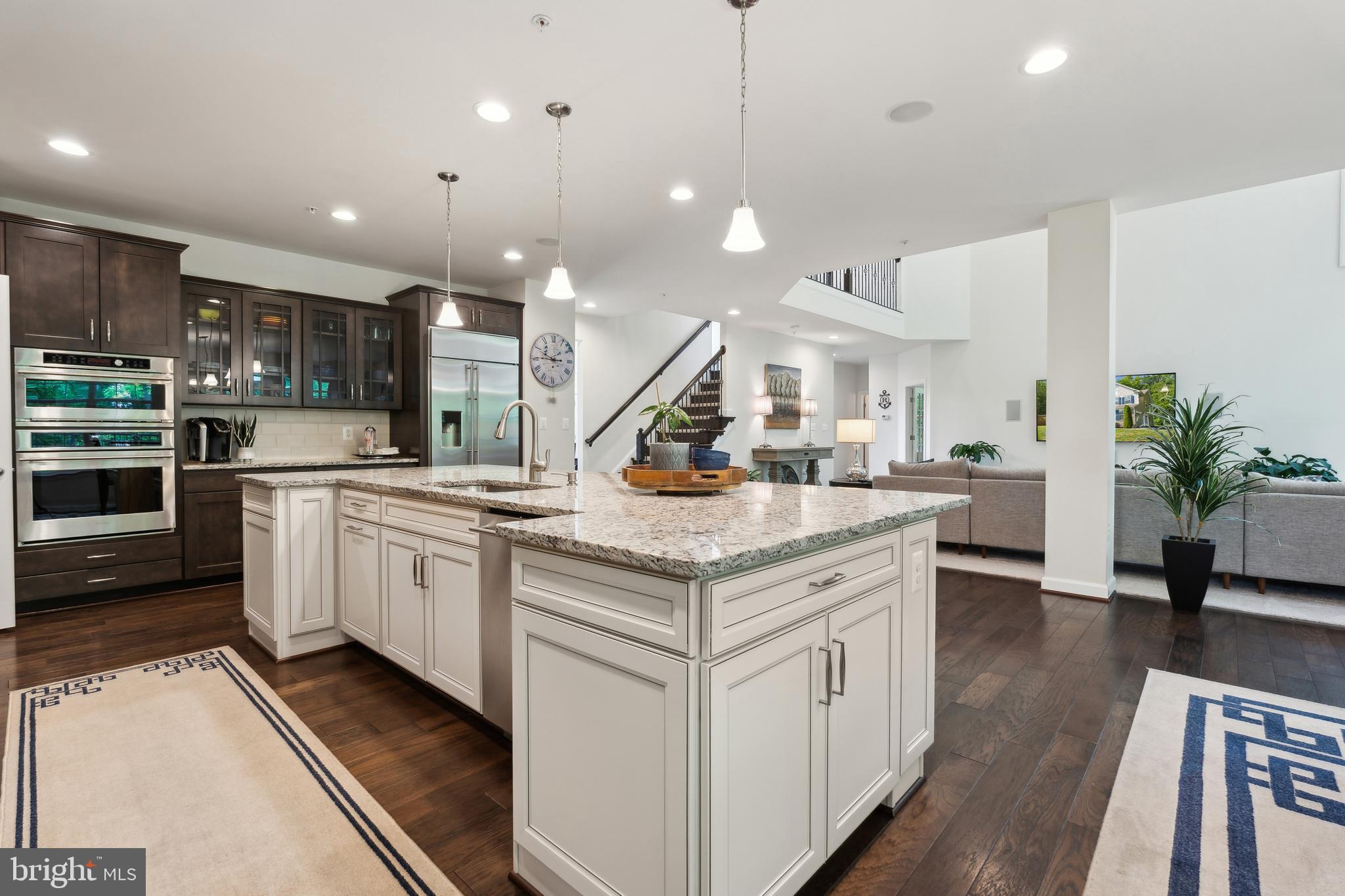 683 Loch Haven Road Edgewater, MD 21037 - Photo 8 of 52 Tons of storage and prep/dining space