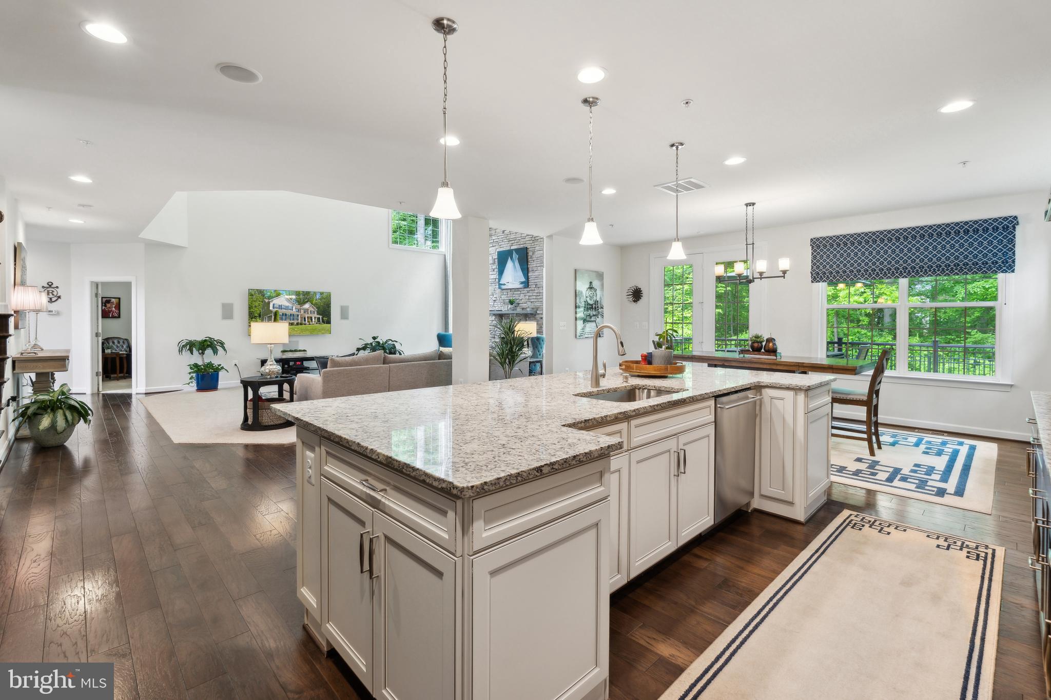 683 Loch Haven Road Edgewater, MD 21037 - Photo 9 of 52 Entertainers' dream!!