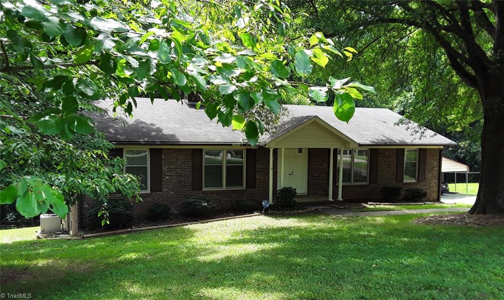 261 Barons Road Clemmons, NC 27012 - Photo 20 of 20 Gallery Image 20