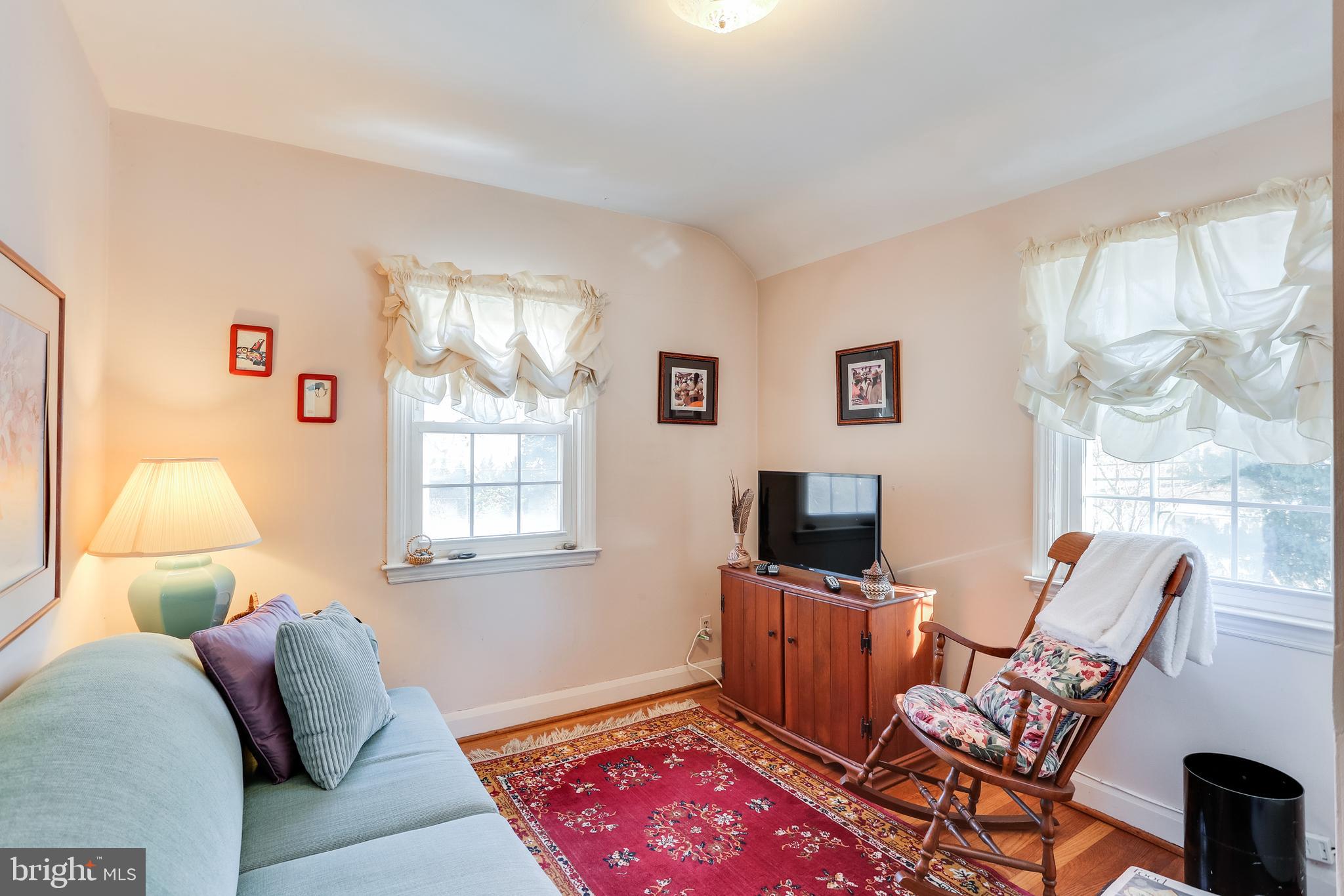 31 Dunmore Road Baltimore, MD 21228 - Photo 19 of 23 Bedroom #3