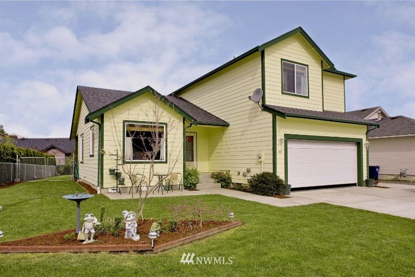 317 Wilson Lane Sumas, WA 98295 - Photo 1 of 1