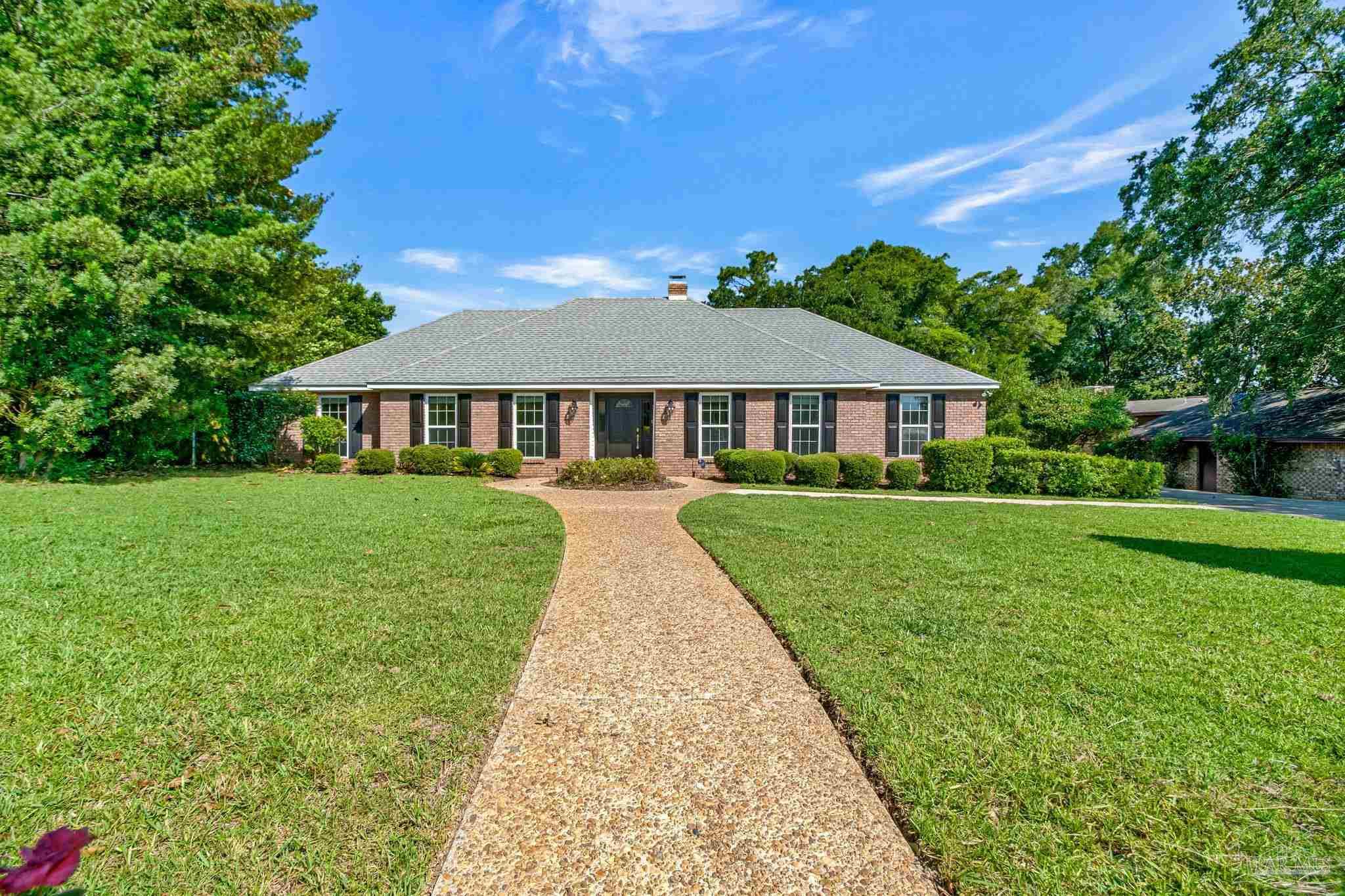 8876 Burning Tree Road Pensacola, FL 32514 - Photo 55 of 63