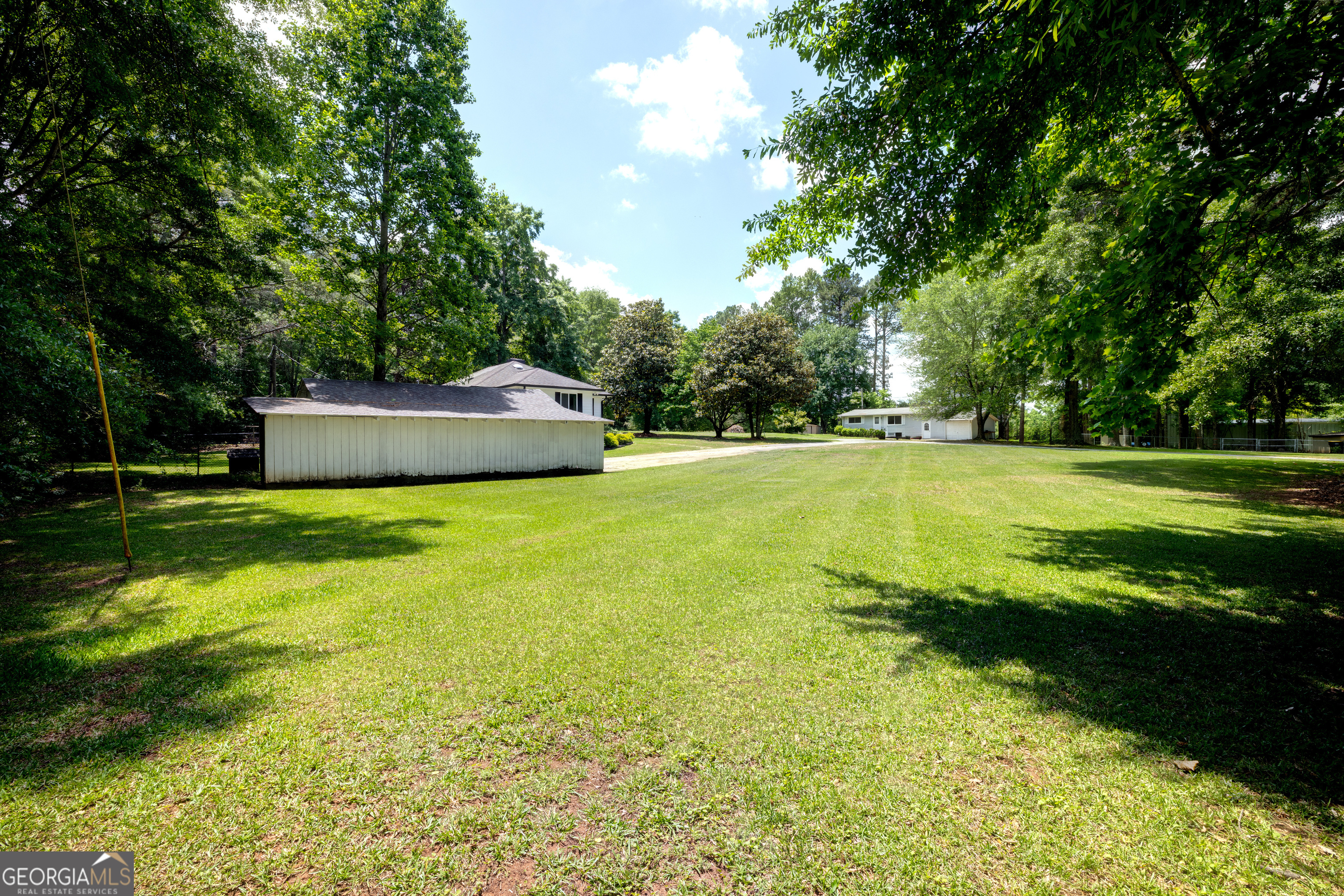 1500 Welcome Road Newnan, GA 30263 - Photo 36 of 44