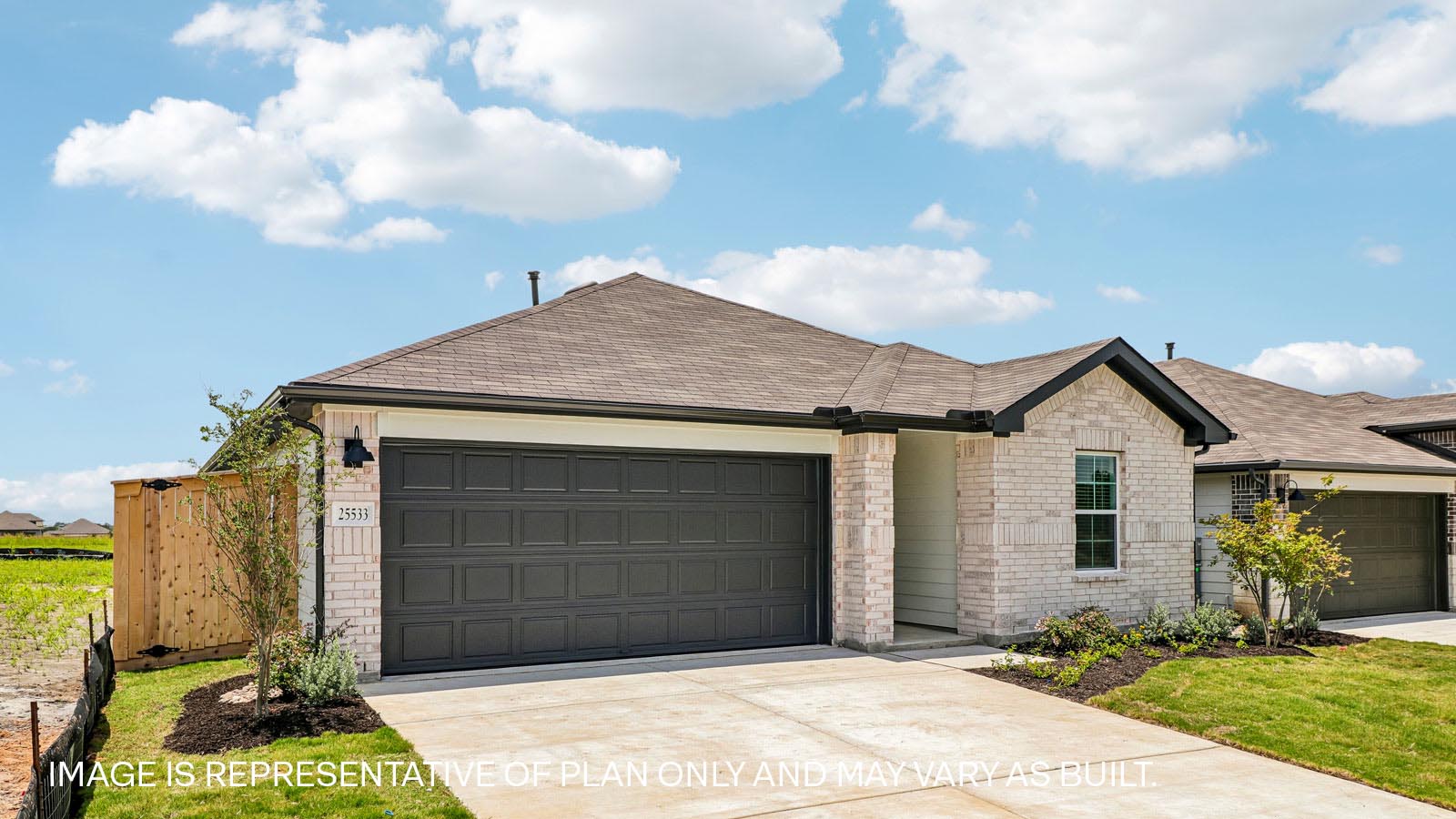 25520 Timber Drop Lane Elgin, TX 78621 - Photo 2 of 31 Gallery Image 2