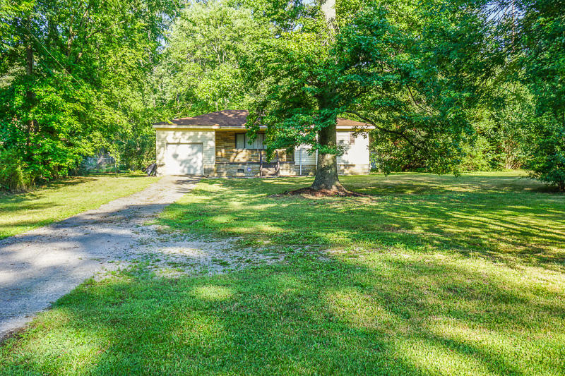 428 Dry Valley Rd