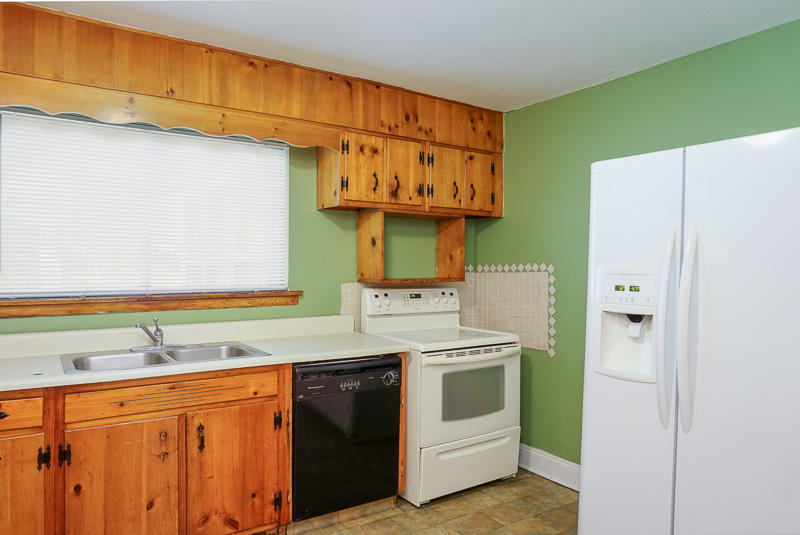 428 Dry Valley Road Rossville, GA 30741 - Photo 10 of 28 Kitchen