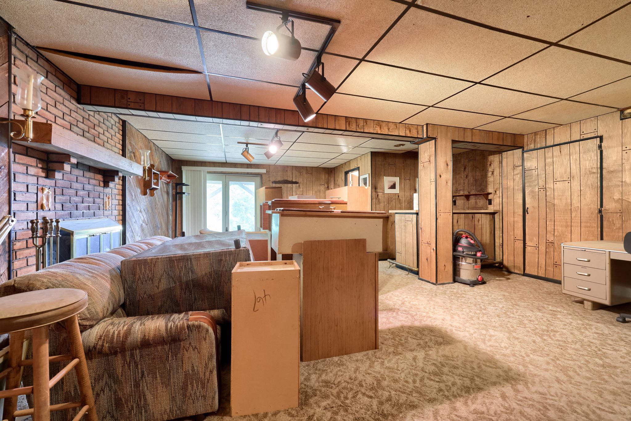 49 Preston Road Reading, PA 19608 - Photo 34 of 42 Basement - daylight / walk-out