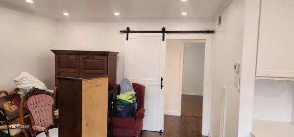 a view of cupboard