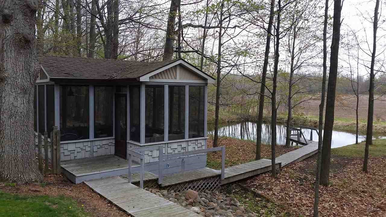 16273 South Raucholz Road Oakley, MI 48649 - Photo 15 of 20