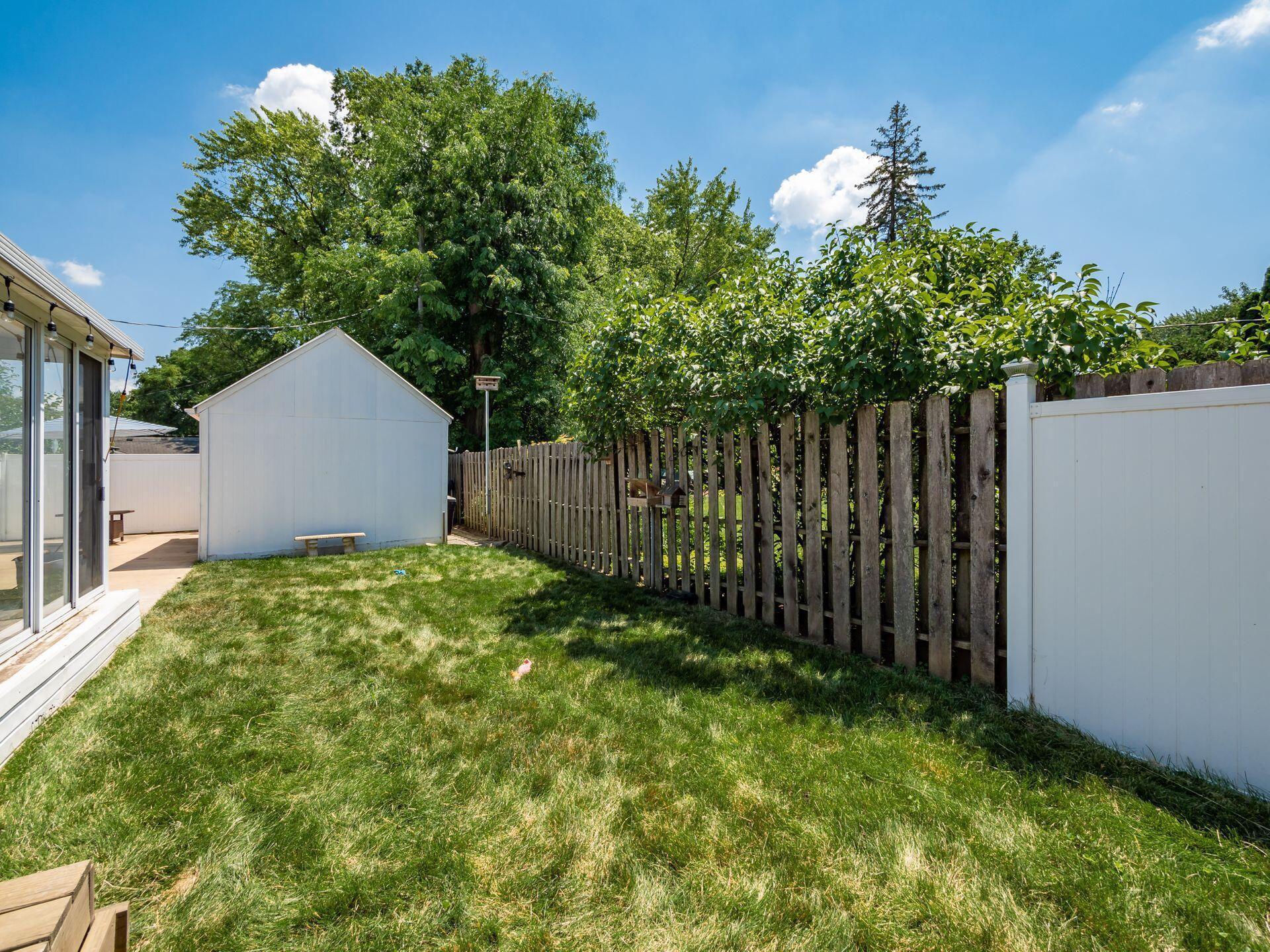 299 Darbyhurst Road Columbus, OH 43228 - Photo 43 of 49 Backyard 3